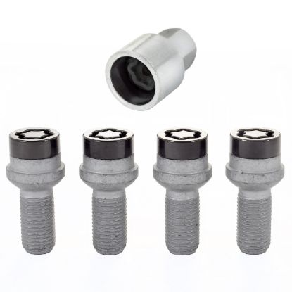 Picture of McGard Wheel Lock Set - 28374