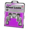 Picture of McGard Wheel Lock Set - 28374