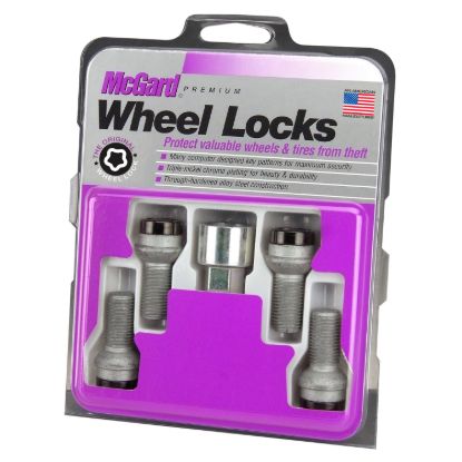 Picture of McGard Wheel Lock Set - 28374