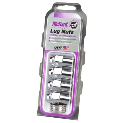 Picture of McGard Wheel Lug Nut - 61003