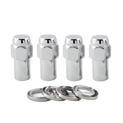 Picture of McGard Wheel Lug Nut - 62000