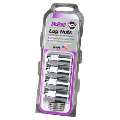 Picture of McGard Wheel Lug Nut - 62000