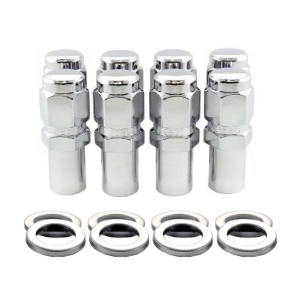 Picture of McGard Wheel Lug Nut - 62820