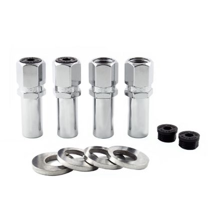 Picture of McGard Wheel Lug Nut - 63000