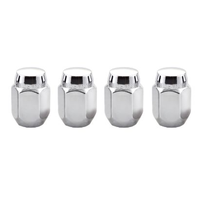 Picture of MCGARD LUG NUT PKG/4 12X1.25C - 64003