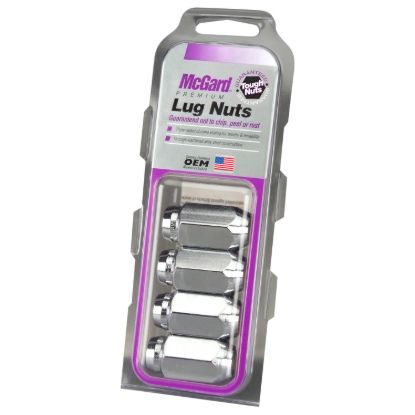 Picture of McGard Wheel Lug Nut - 64008