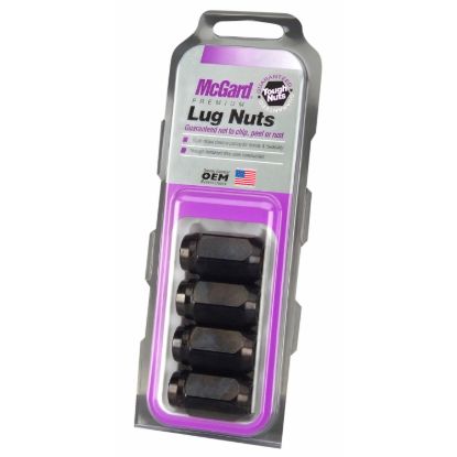 Picture of McGard Wheel Lug Nut - 64030
