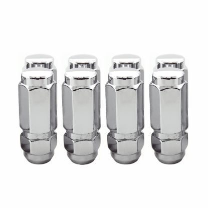 Picture of McGard Wheel Lug Nut - 64805