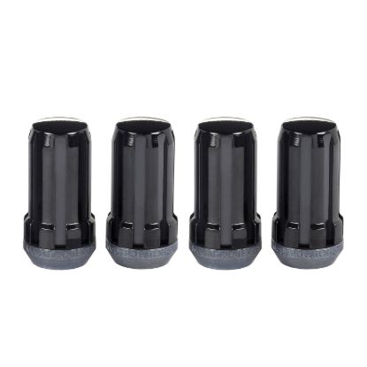 Picture of McGard Wheel Lug Nut - 65310BK