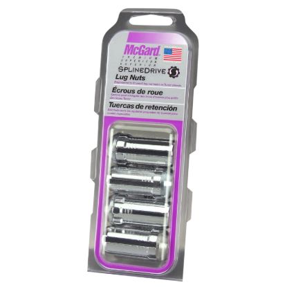 Picture of McGard Wheel Lug Nut - 65340