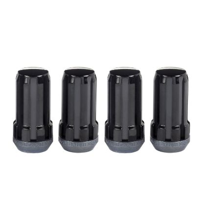 Picture of McGard Wheel Lug Nut - 65340BK