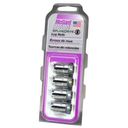 Picture of McGard Wheel Lug Nut - 65354