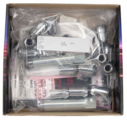 Picture of McGard Wheel Installation Kit - 65454