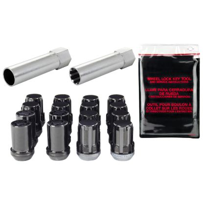 Picture of McGard Wheel Installation Kit - 65454BK