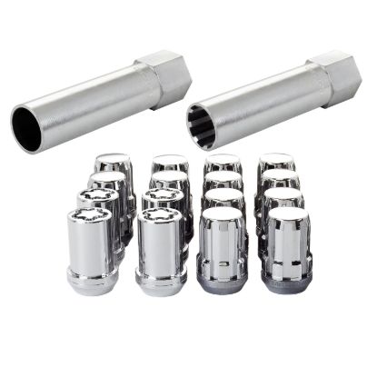 Picture of McGard Wheel Installation Kit - 65454CN