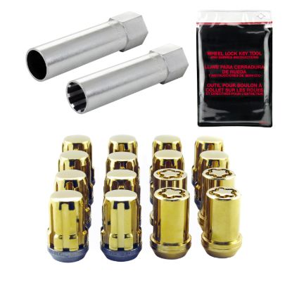 Picture of McGard Wheel Installation Kit - 65454GD