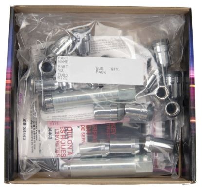 Picture of McGard Wheel Installation Kit - 65457