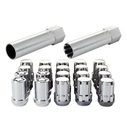 Picture of McGard Wheel Installation Kit - 65557CN