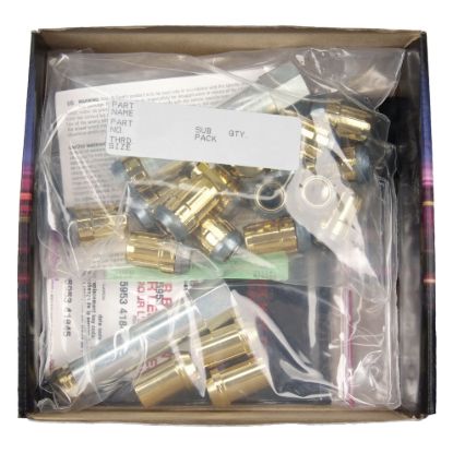 Picture of McGard Wheel Installation Kit - 65557GD