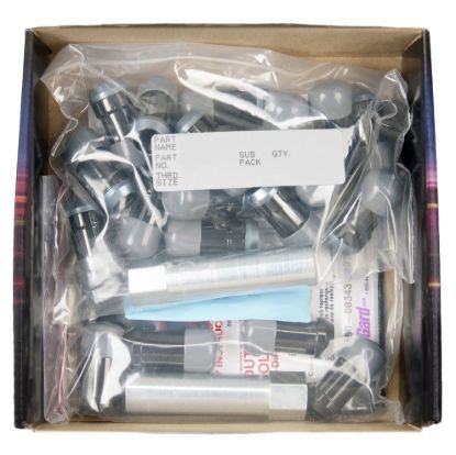 Picture of McGard Wheel Installation Kit - 65562BK