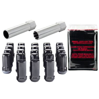 Picture of McGard Wheel Installation Kit - 65585BK