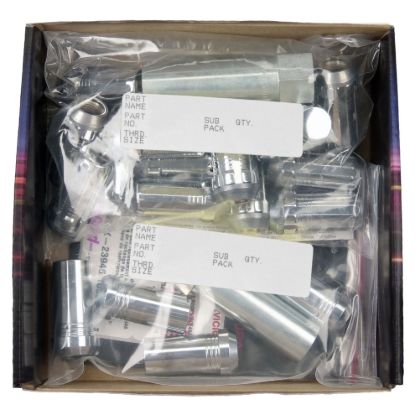 Picture of McGard Wheel Installation Kit - 65610