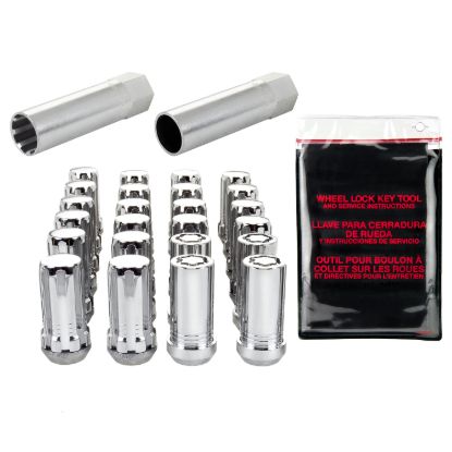 Picture of McGard Wheel Installation Kit - 65630