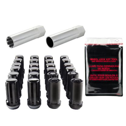 Picture of McGard Wheel Installation Kit - 65630BK