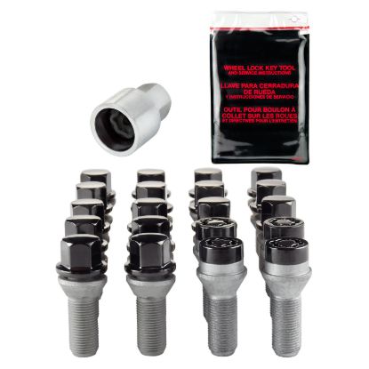 Picture of McGard Wheel Installation Kit - 67205BK