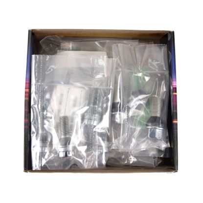 Picture of McGard Wheel Installation Kit - 67226