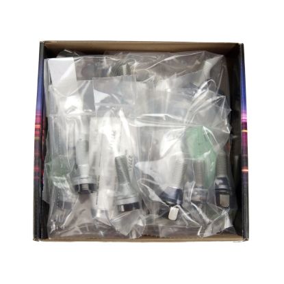 Picture of McGard Wheel Installation Kit - 67226BK
