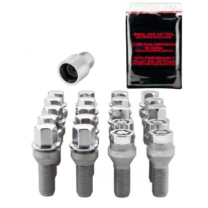 Picture of McGard Wheel Installation Kit - 67261