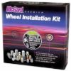 Picture of McGard Wheel Installation Kit - 67261