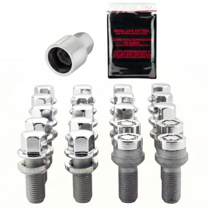 Picture of McGard Wheel Installation Kit - 68018