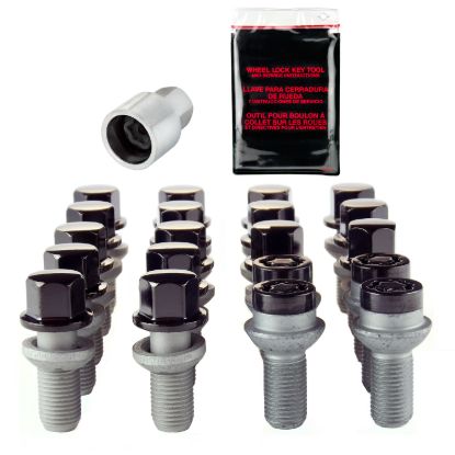 Picture of McGard Wheel Installation Kit - 68174BK