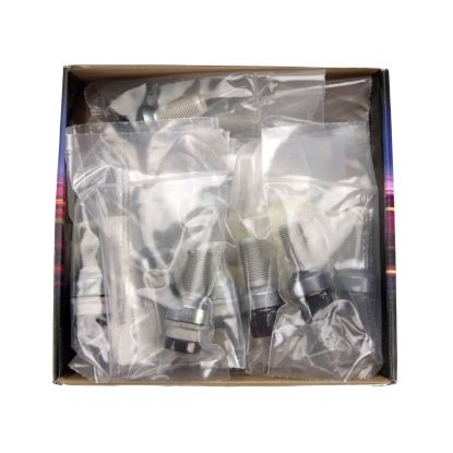 Picture of McGard Wheel Installation Kit - 68174BK