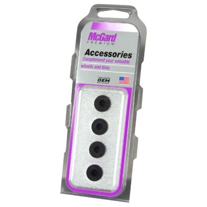 Picture of McGard Wheel Lug Nut - 70002