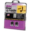 Picture of McGard Door Hinge Lock - 76057