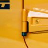 Picture of McGard Door Hinge Lock - 76057