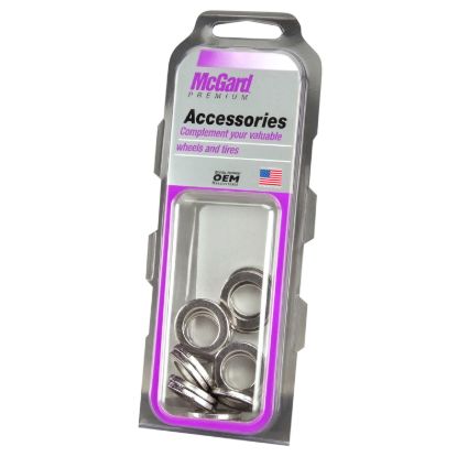 Picture of McGard Wheel Lug Nut - 78710