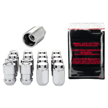 Picture of McGard Wheel Installation Kit - 84457