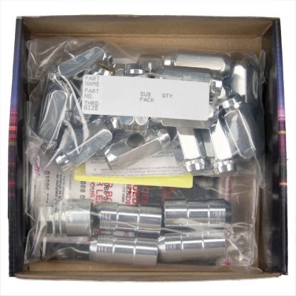 Picture of McGard Wheel Installation Kit - 84505