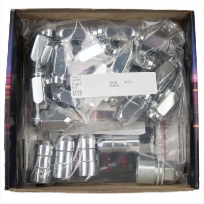 Picture of McGard Wheel Installation Kit - 84508