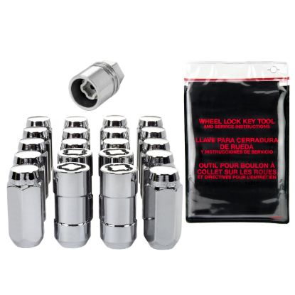 Picture of McGard Wheel Installation Kit - 84520