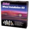 Picture of McGard Wheel Installation Kit - 84520