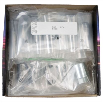 Picture of McGard Wheel Installation Kit - 84551