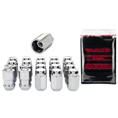 Picture of McGard Wheel Installation Kit - 84557