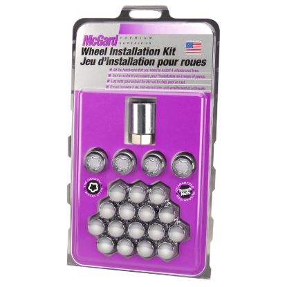 Picture of McGard Wheel Installation Kit - 84557CN