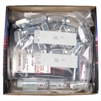Picture of McGard Wheel Installation Kit - 84562