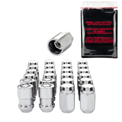 Picture of McGard Wheel Installation Kit - 84657